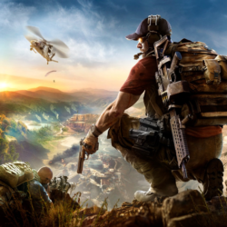 Tom Clancy’s Ghost Recon® Wildlands - Standard Edition | XBOX | На любой аккаунт