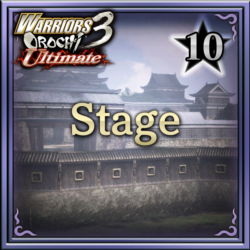 WARRIORS OROCHI 3 Ultimate STAGE PACK 10 | XBOX | На любой аккаунт