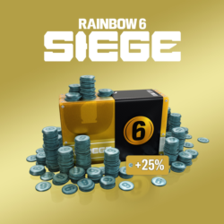 Tom Clancy’s Rainbow Six Siege 15,000 R6 Credits | XBOX | На любой аккаунт