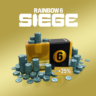 Tom Clancy’s Rainbow Six Siege 15,000 R6 Credits | XBOX | На любой аккаунт