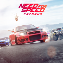 Need for Speed™ Payback | XBOX | На любой аккаунт