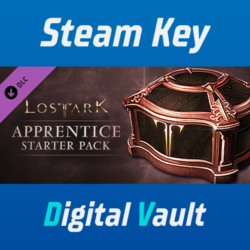 Lost Ark - Apprentice Starter Pack | Steam Ключ DLC GLOBAL / REGION FREE