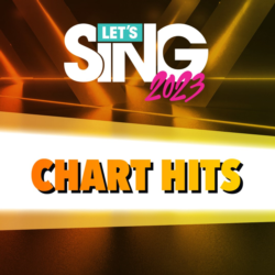 Let's Sing 2023 Chart Hits Song Pack | XBOX | На любой аккаунт