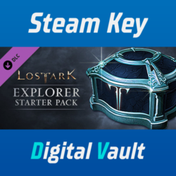 Lost Ark - Explorer Starter Pack | Steam Ключ DLC GLOBAL / REGION FREE