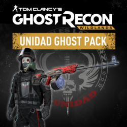 Tom Clancy’s Ghost Recon® Wildlands - Ghost Pack : Unidad | XBOX | На любой аккаунт