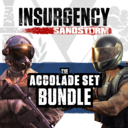 Insurgency: Sandstorm - Accolade Set Bundle | XBOX PC | На любой аккаунт
