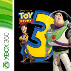 Toy Story 3 | XBOX | На любой аккаунт