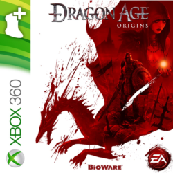 Dragon Age: Origins - Warden&acute;s Keep | XBOX | На любой аккаунт