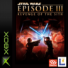 STAR WARS Episode III Revenge of the Sith | XBOX | На любой аккаунт