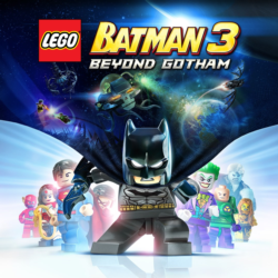 LEGO® Batman™ 3: Beyond Gotham | XBOX | На любой аккаунт