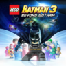 LEGO® Batman™ 3: Beyond Gotham | XBOX | На любой аккаунт