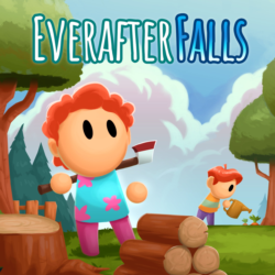 Everafter Falls | XBOX | На любой аккаунт