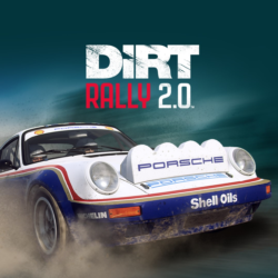 Porsche 911 SC RS | XBOX | На любой аккаунт