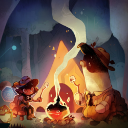 Cozy Grove | XBOX | На любой аккаунт