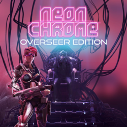 Neon Chrome Overseer Edition | XBOX | На любой аккаунт