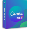 Подписка на Canva Pro на 6 месяцев будет приходить на вашу электронную почту.