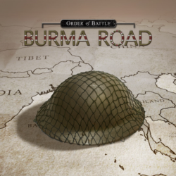 Order of Battle: Burma Road | XBOX | На любой аккаунт