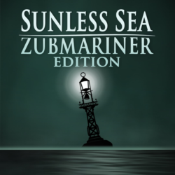 Sunless Sea: Zubmariner Edition | XBOX | На любой аккаунт