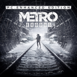 Metro Exodus Enhanced Edition | PC | На любой аккаунт