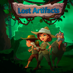 Lost Artifacts | XBOX | На любой аккаунт