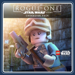 LEGO® Star Wars™: Rogue One: A Star Wars Story Character Pack | XBOX PC | На любой ак