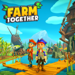 Farm Together - Sugarcane Pack | XBOX | На любой аккаунт