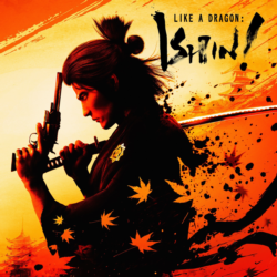 Like a Dragon: Ishin! | XBOX PC | На любой аккаунт