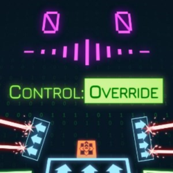 Control:Override | XBOX PC | На любой аккаунт