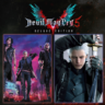 Devil May Cry 5 Deluxe   Vergil | XBOX | На любой аккаунт