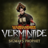 Warhammer: Vermintide 2 Cosmetic - Sigmar&acute;s Prophet | XBOX | На любой аккаунт
