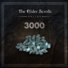 The Elder Scrolls Online: 3000 Crowns | XBOX | На любой аккаунт