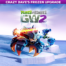 Plants vs. Zombies™ Garden Warfare 2 - Crazy Dave&acute;s Frozen Upgrade | XBOX | На любой