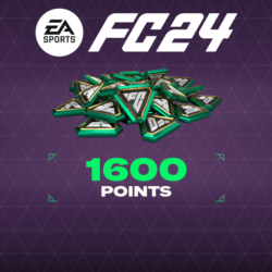 EA SPORTS FC™ 24 - FC Points 1600 | XBOX | На любой аккаунт