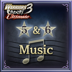 WARRIORS OROCHI 3 Ultimate NEW BGM PACK | XBOX | На любой аккаунт