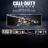 Call of Duty: Ghosts - Space Cats Pack | XBOX | На любой аккаунт