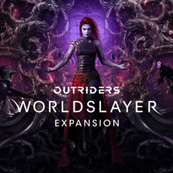 OUTRIDERS WORLDSLAYER EXPANSION | XBOX PC | На любой аккаунт