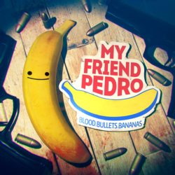 My Friend Pedro | XBOX | На любой аккаунт