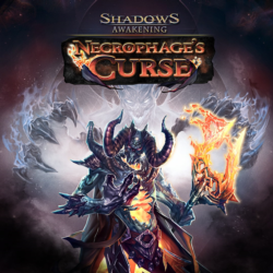 Shadows: Awakening - Necrophage's Curse | XBOX | На любой аккаунт