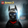 Batman Beyond Pack | XBOX | На любой аккаунт