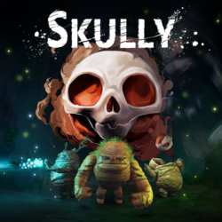 Skully | XBOX | На любой аккаунт