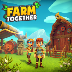 Farm Together - Mistletoe Pack | XBOX | На любой аккаунт