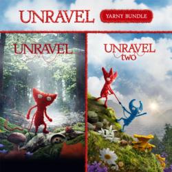 Unravel Yarny Bundle | XBOX | На любой аккаунт