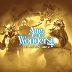 Age of Wonders 4: Expansion Pass 2 | PC | На любой аккаунт