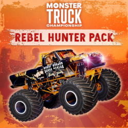 Monster Truck Championship - Rebel Hunter pack Xbox One | XBOX | На любой аккаунт