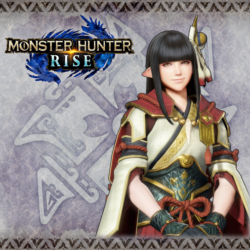 Hunter Voice: Hinoa the Quest Maiden | XBOX PC | На любой аккаунт