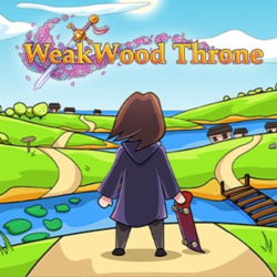 WeakWood Throne | XBOX PC | На любой аккаунт