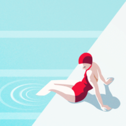 Swim Out | XBOX | На любой аккаунт
