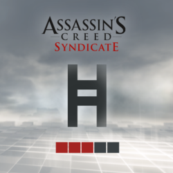 Assassin&acute;s Creed® Syndicate - Helix Credit Medium Pack | XBOX | На любой аккаунт