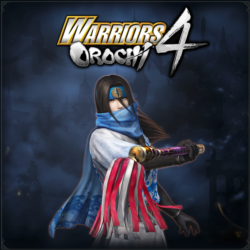 WARRIORS OROCHI 4: Bonus Costume for Yoshitsugu Otani | XBOX | На любой аккаунт