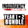 Insurgency: Sandstorm - Year 1 2 Bundle | XBOX PC | На любой аккаунт